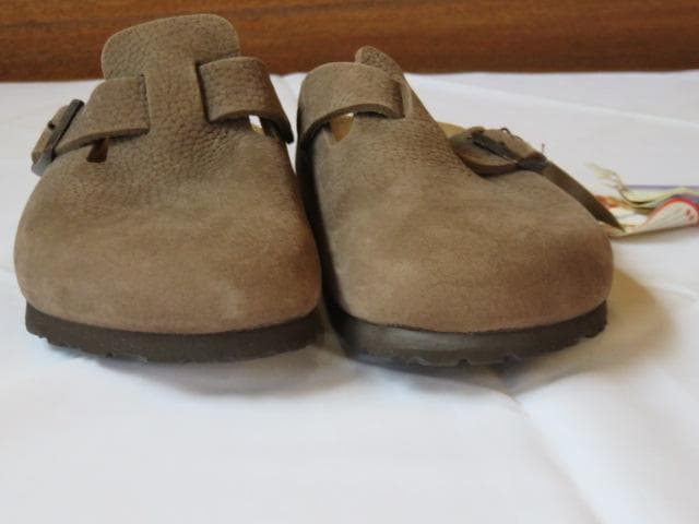 BIRKENSTOCK ビルケンシュトック サンダル サイズ38