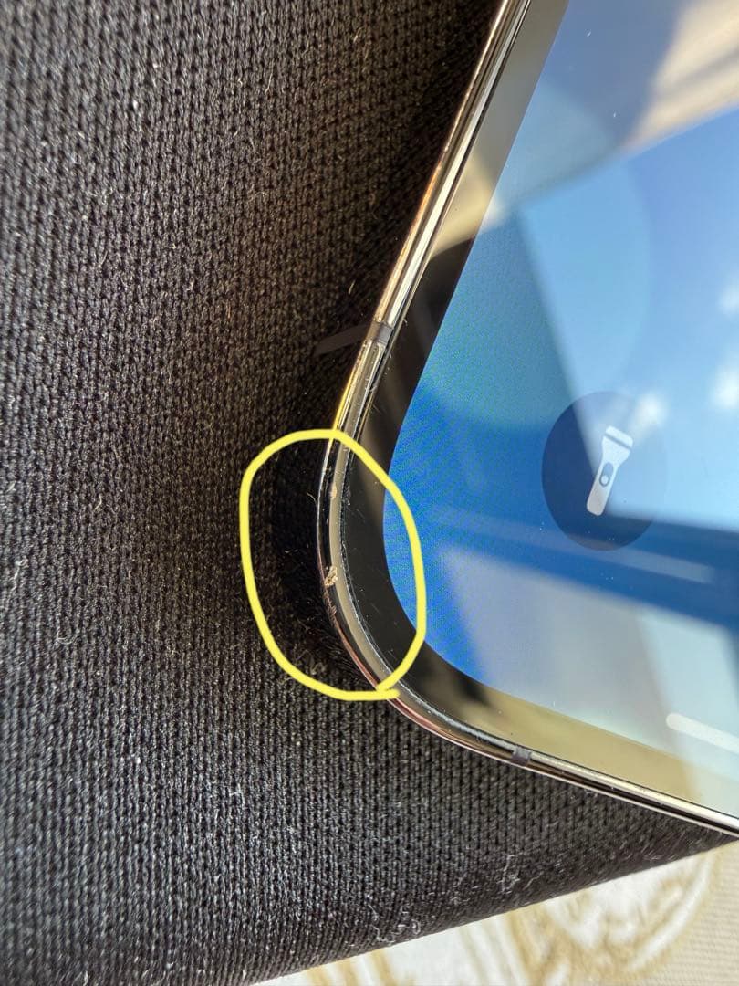 Apple iPhone 14 Pro パープル 256GB