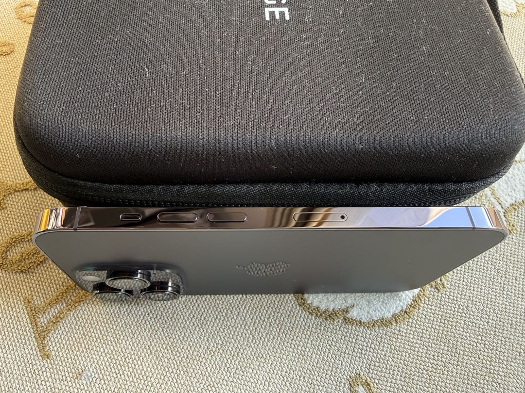 Apple iPhone 14 Pro パープル 256GB