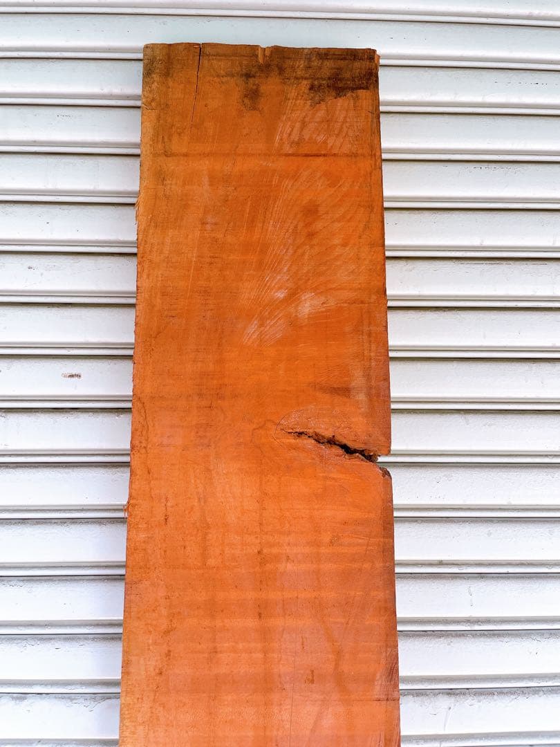 天然　一枚板　欅　D材木　天板　ベンチ座面　無垢板木材　カウンターテーブル