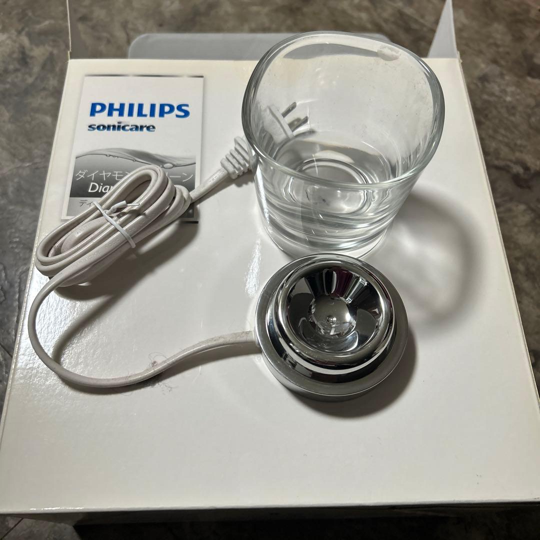 フィリップ 電動歯ブラシ 上位モデル