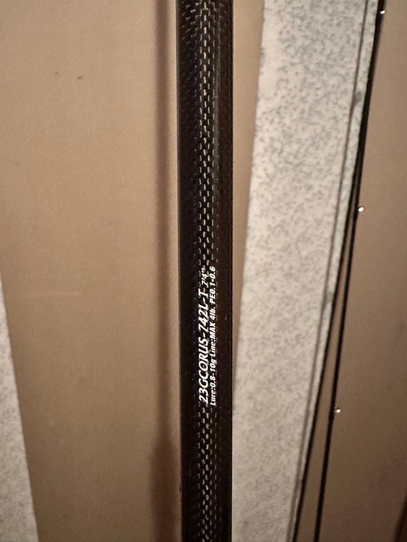 23コルトUX 742L-T 引取限定