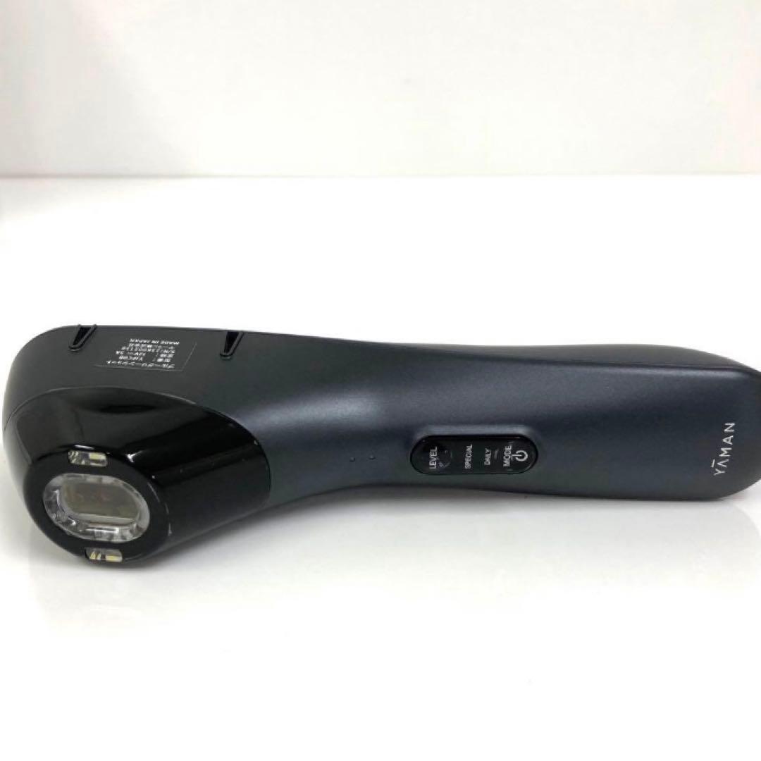 Y24-7 YAMAN YJFCOB ブルーグリーンショット 美容器 ジャンク