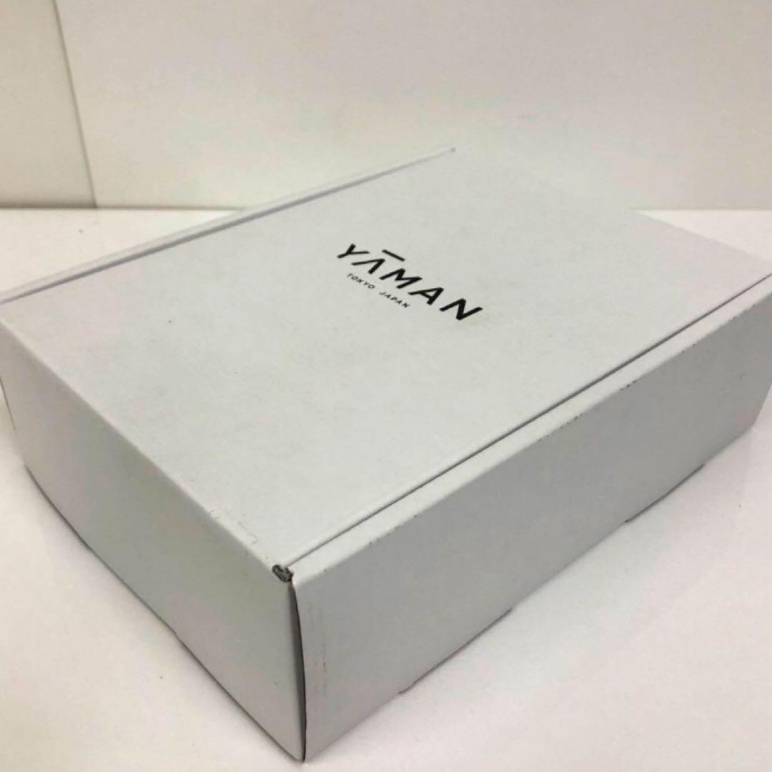 Y24-7 YAMAN YJFCOB ブルーグリーンショット 美容器 ジャンク