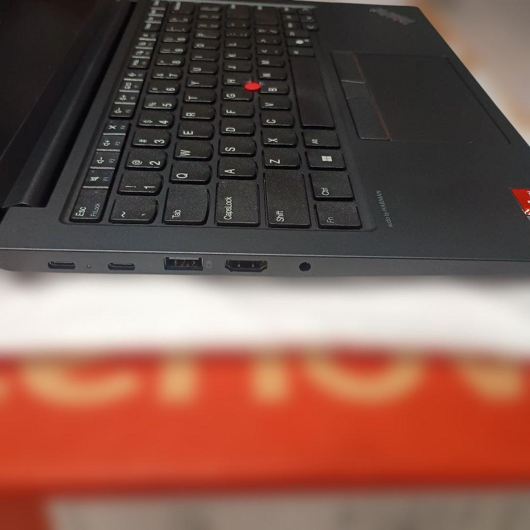 た*ん様 ThinkPad Ryzen7 7735HS メモリ32GB SSD