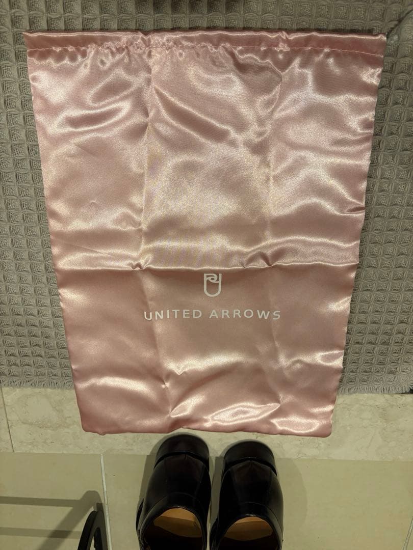 ユナイテッドアローズ ローファー サイズ37 23.5センチ