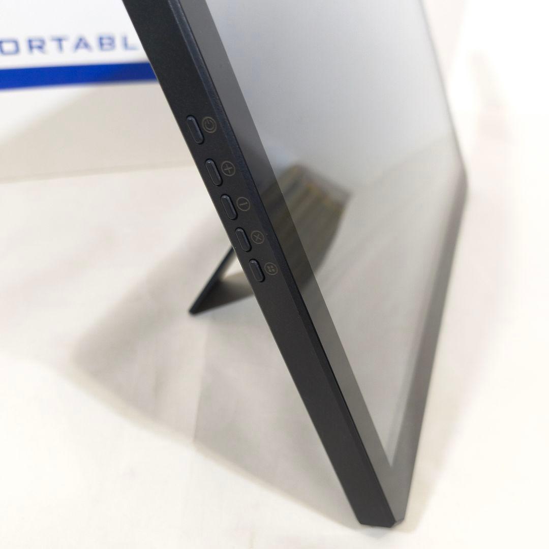 MageDok M108C/T108C タッチパネル モバイルモニター 10.8