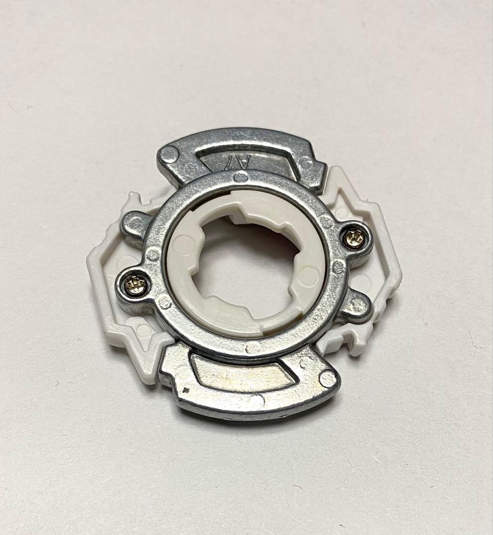 【 パーツ欠品あり 】 エアロナイトMS 爆転シュートベイブレード HMS