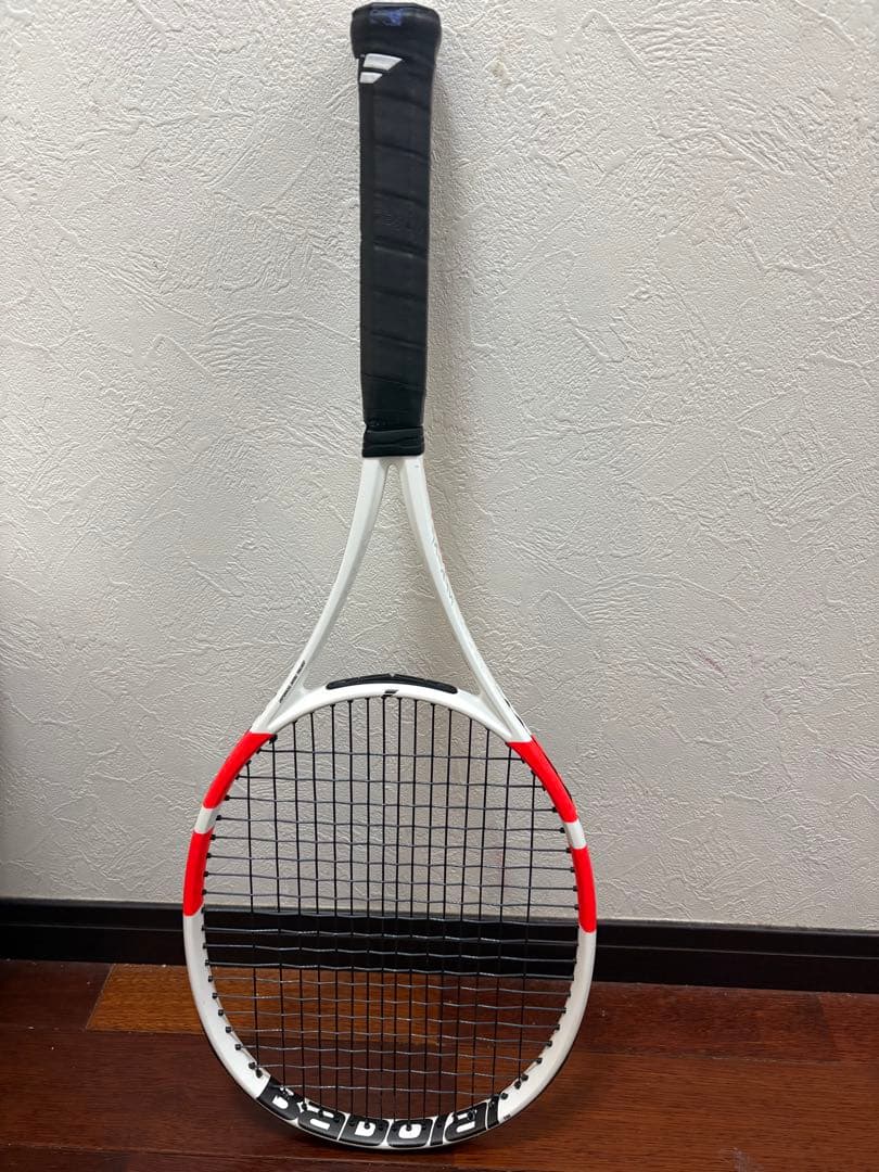 バボラ　ピュアストライク98 16x19 G3 (現行モデル)