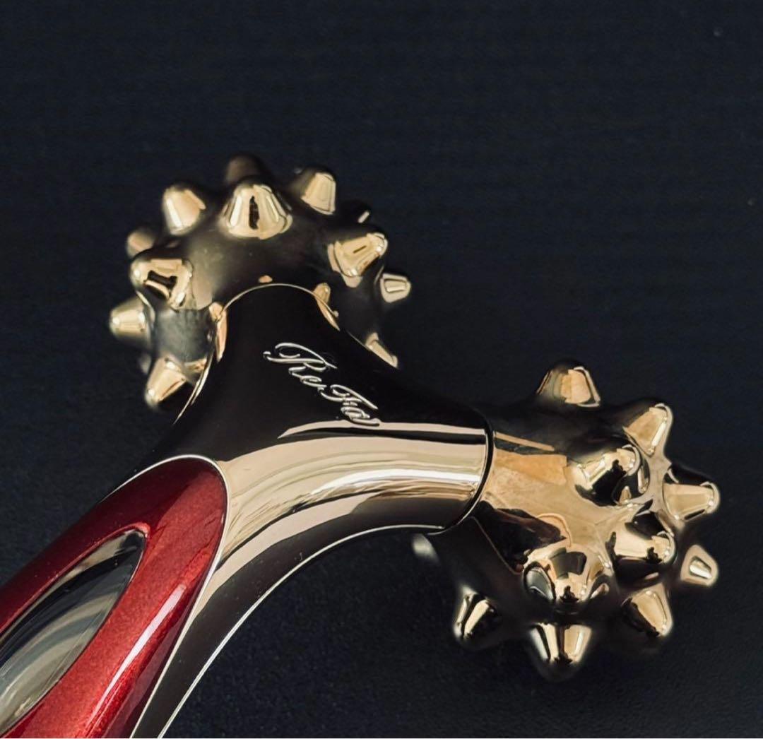 【新品未使用】ReFa リファリズム RF-RT2320C-R