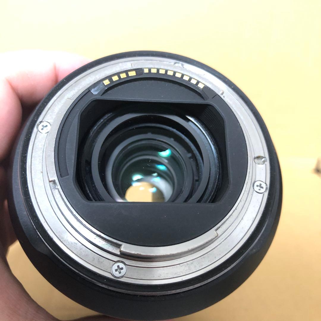 Canon レンズ RF24-105mm F4 L IS USM ジャンク