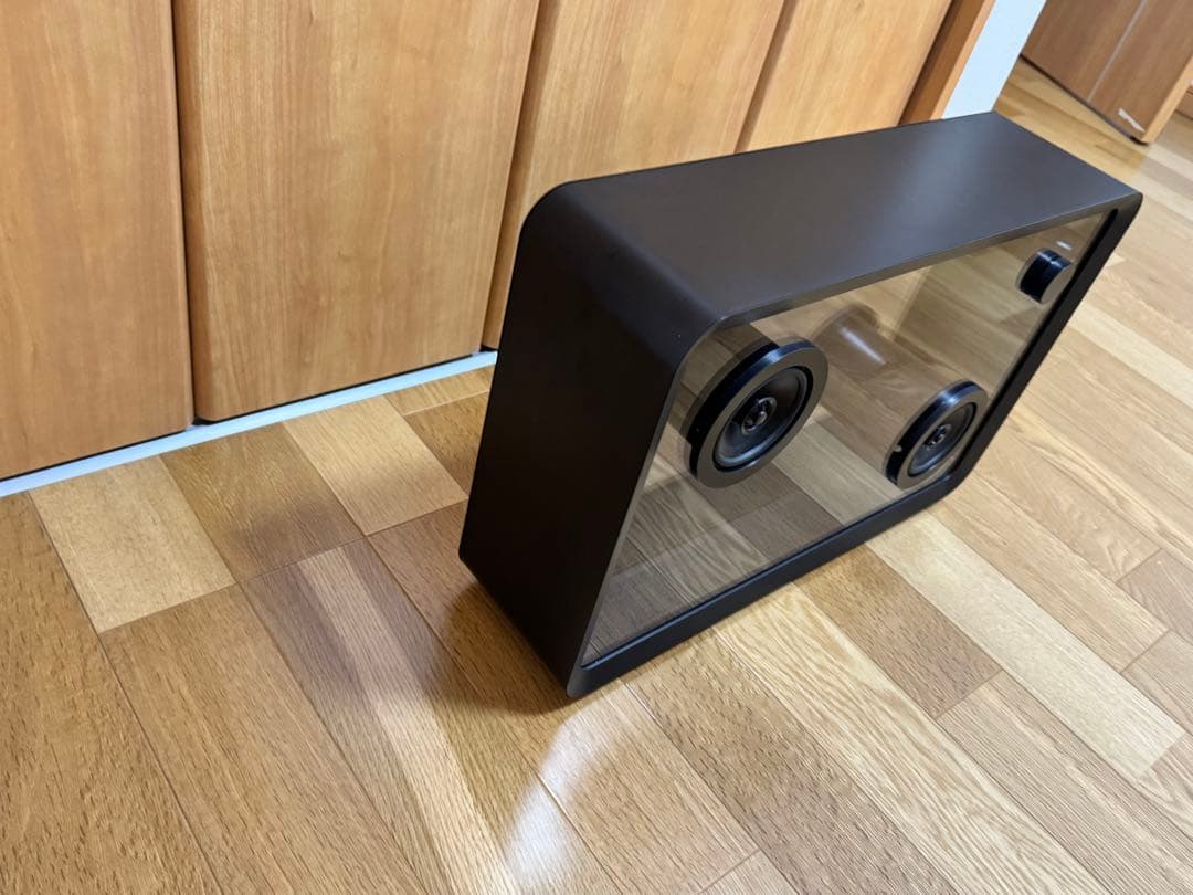 あ*あ様 Lyric speaker コトダマスピーカー　LS1