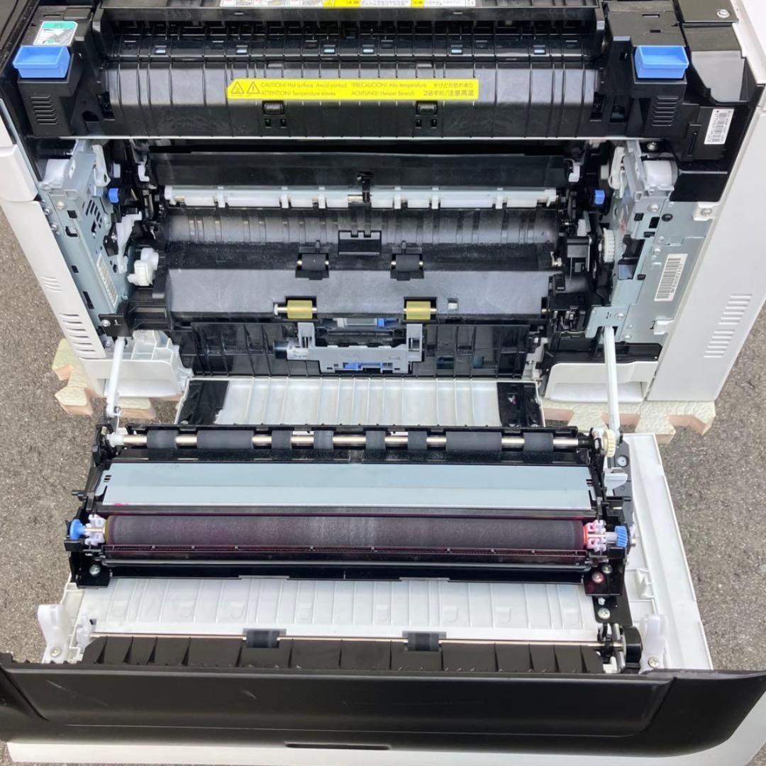 Canon LBP841C レーザープリンター 本体