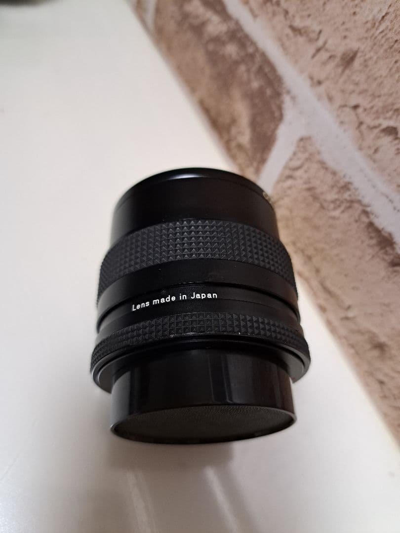 Carl Zeiss Distagon 28/2.8 レンズ