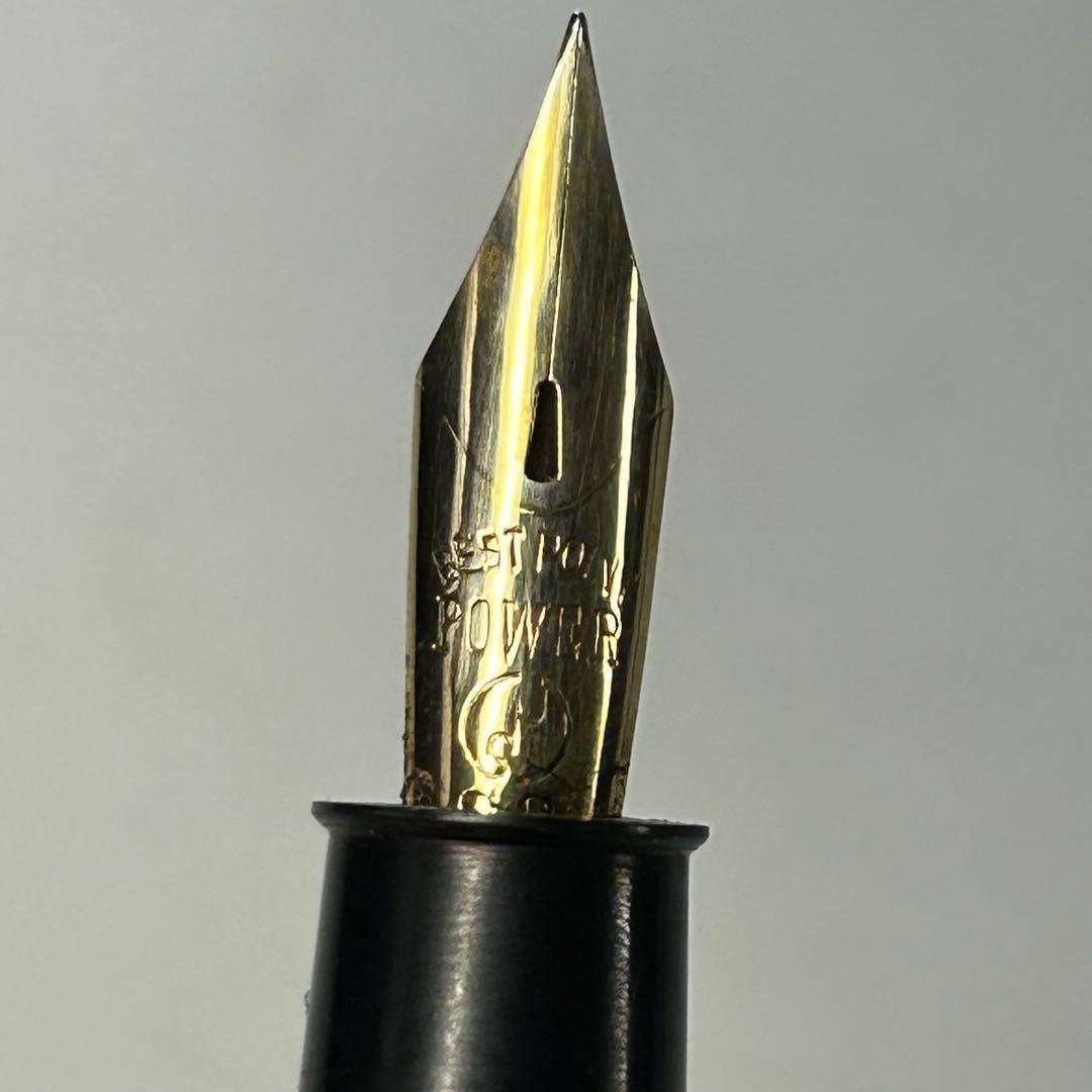 万年筆　アンティーク