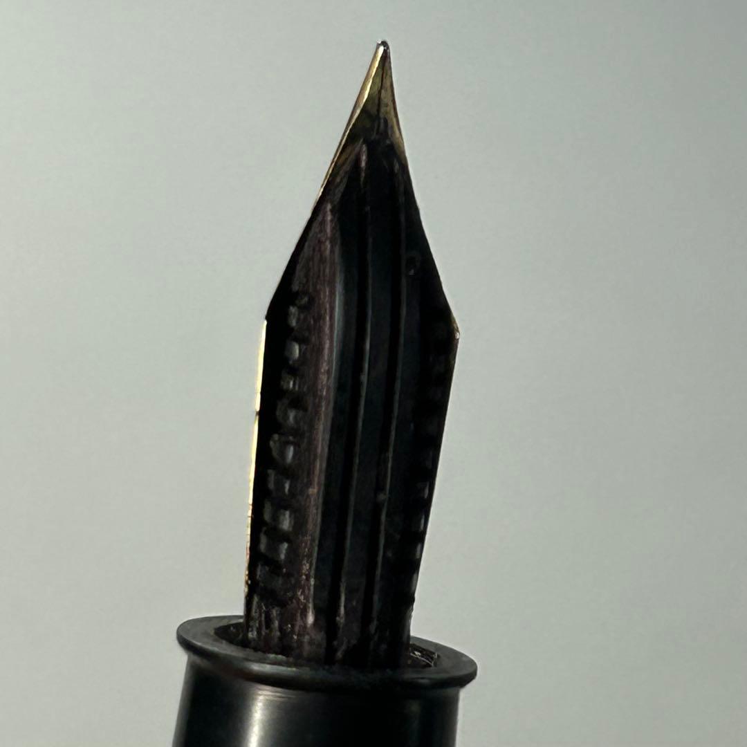 万年筆　アンティーク