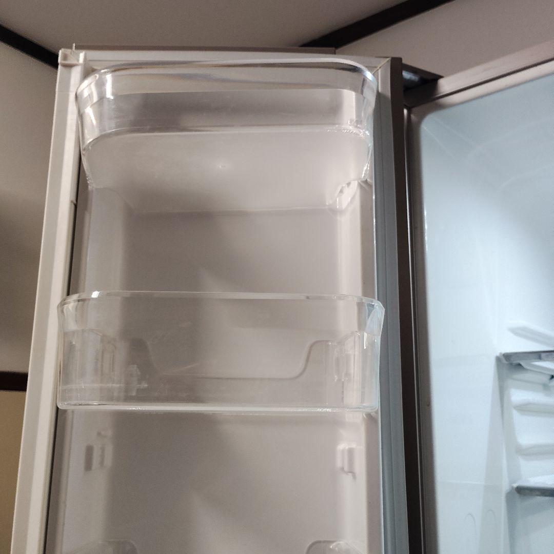 HITACHI 冷蔵庫 R-G5200F(XN) 517L　訳あり