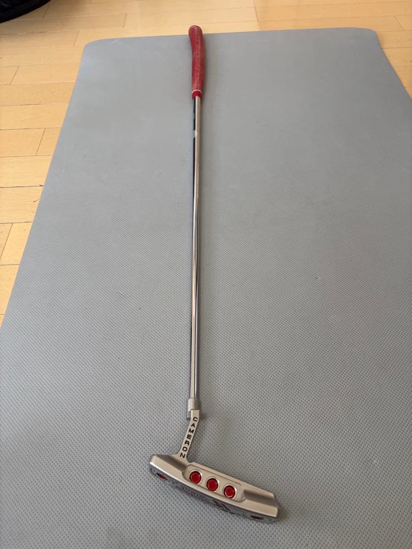 Scotty Cameron Select Newport 2 パター