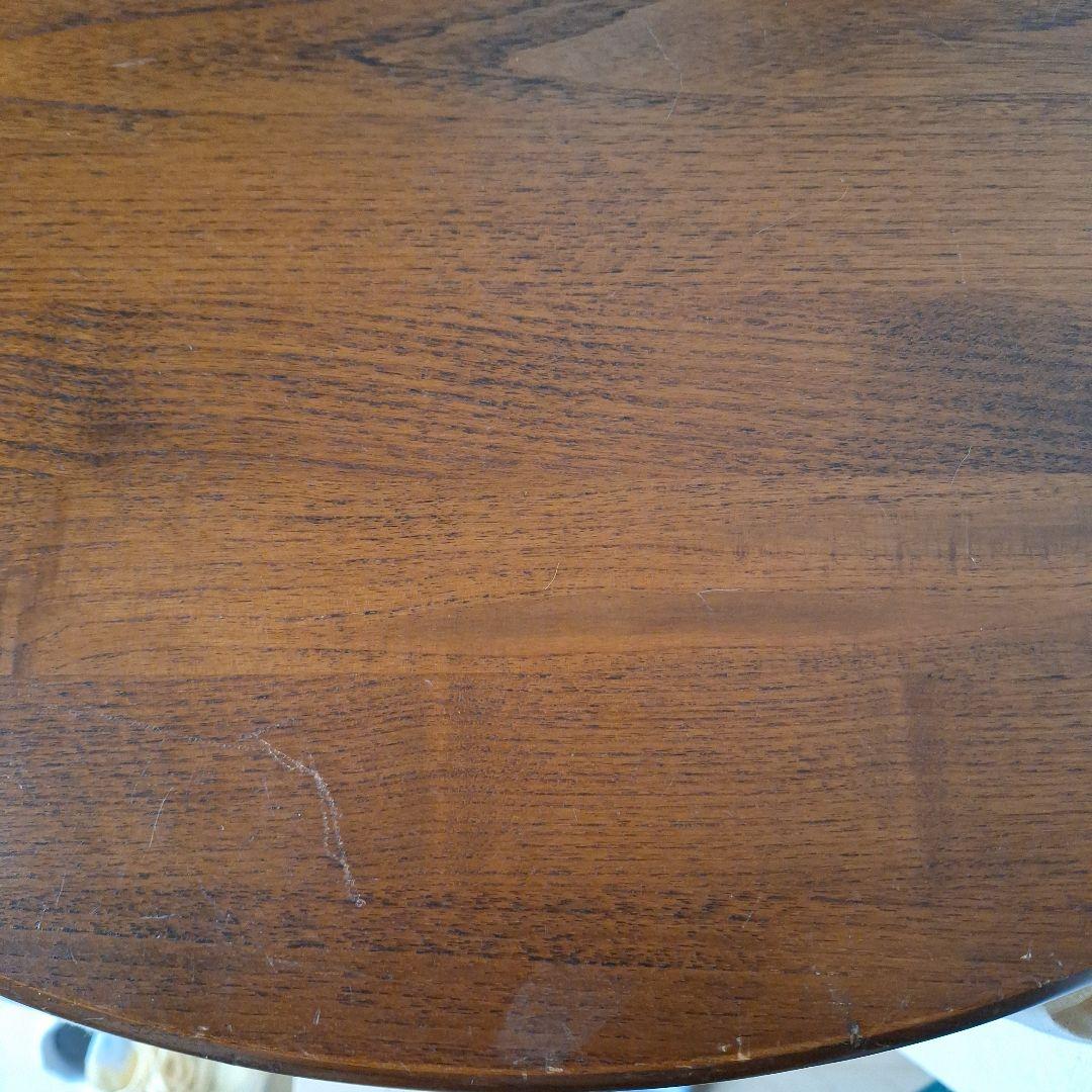 美品　スリッパラック