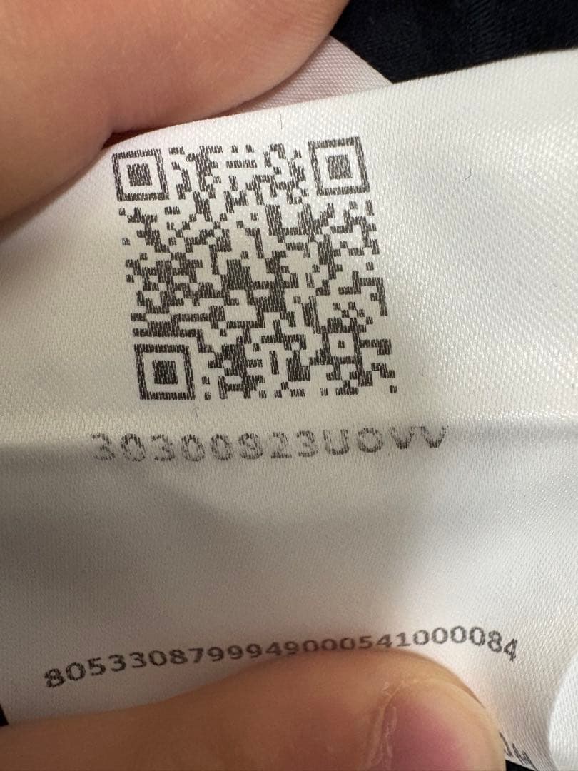 MONCLER モンクレール ペンギンプリント Tシャツ ロンT キッズ 2T