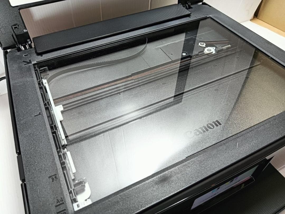 Canon PIXUS　TS8330 インクジェットプリンター