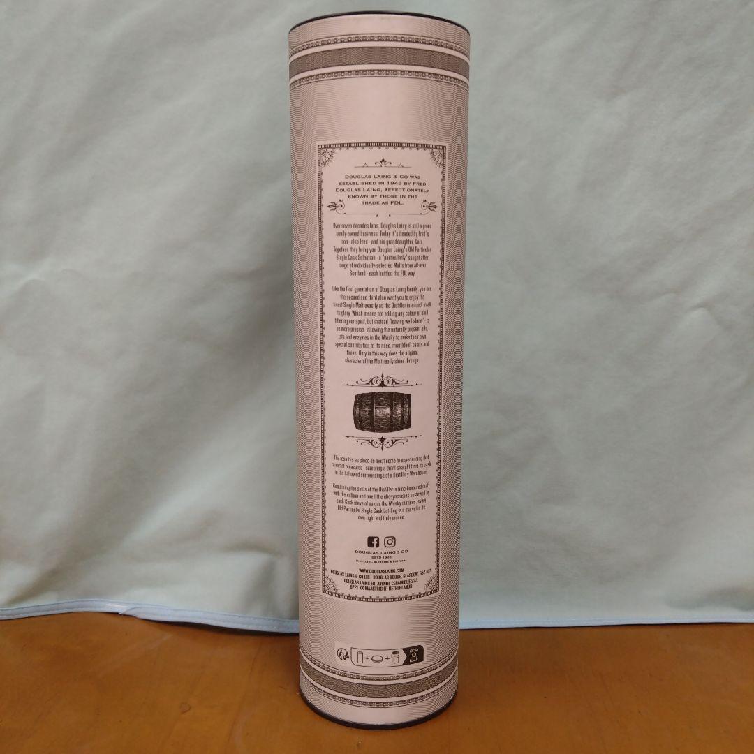 新品✨Douglas LaingOld ParticularArran10年