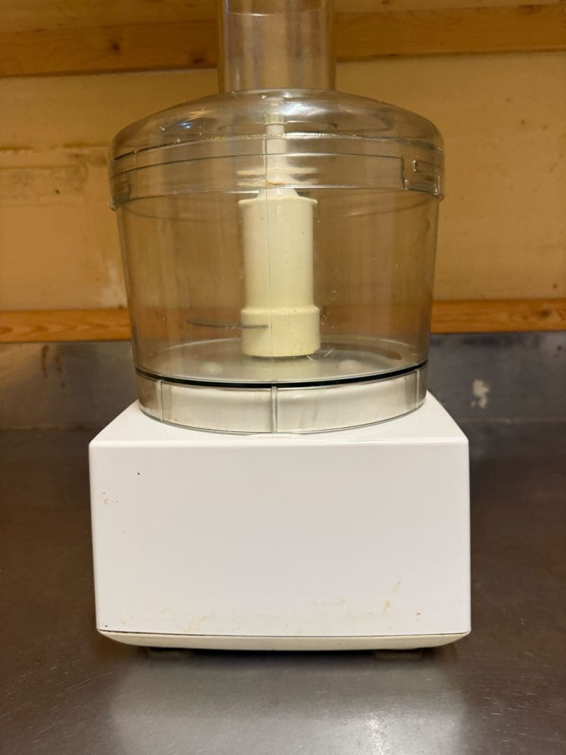 magimix 4100 RM-4100 フードプロセッサー