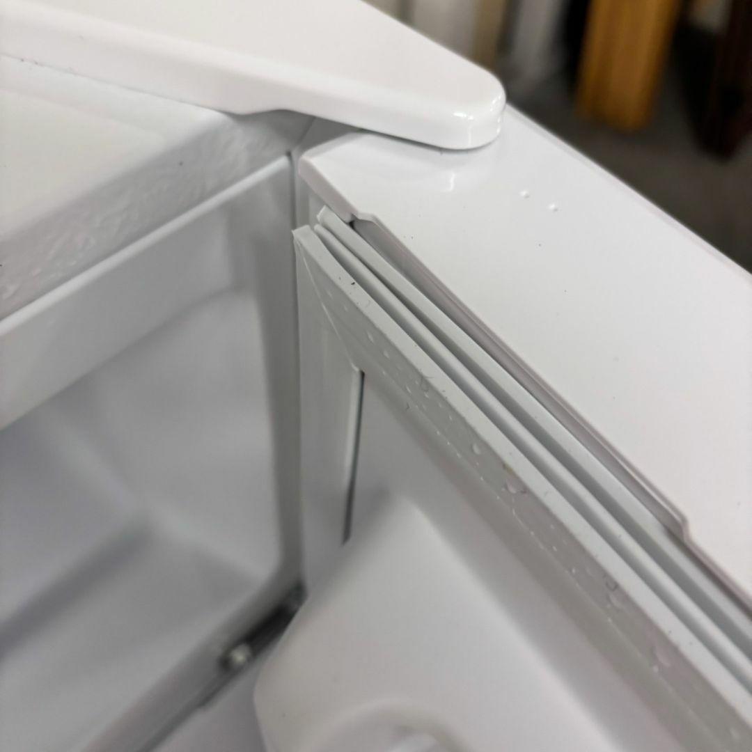 一人暮らし家電セット 2D冷蔵庫2024年マクスゼン＋洗濯機　22708