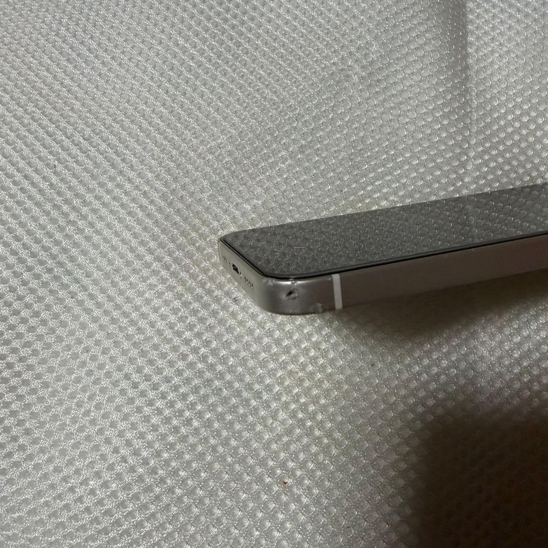 ⭐︎SIMフリー iPhone12mini 256GB ホワイト