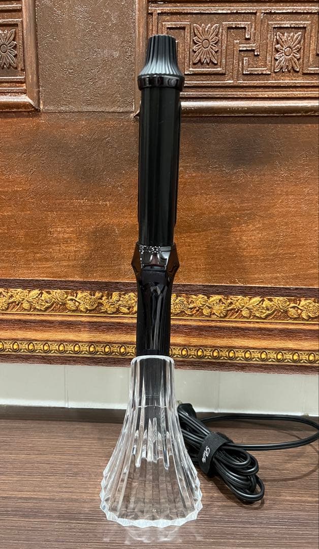 リファカールアイロン　プロ　32ミリ