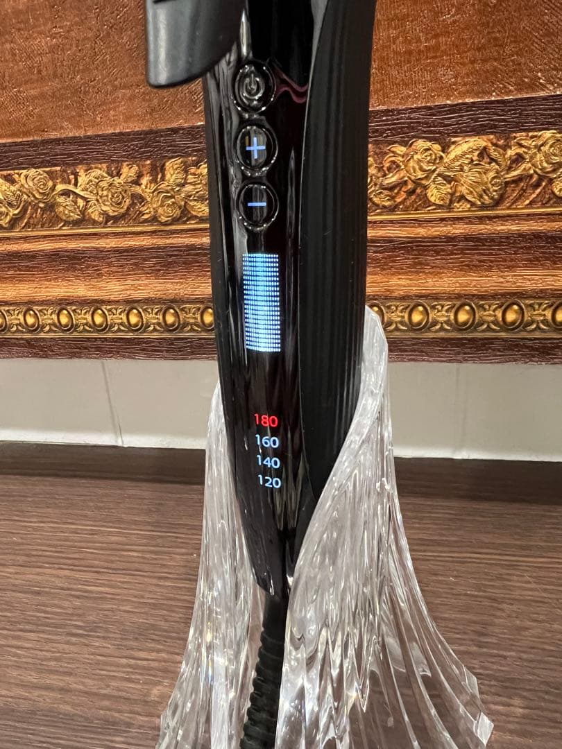 リファカールアイロン　プロ　32ミリ