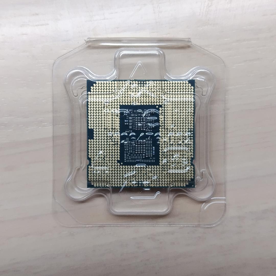 CPU INTEL CPU Core i9-10900K