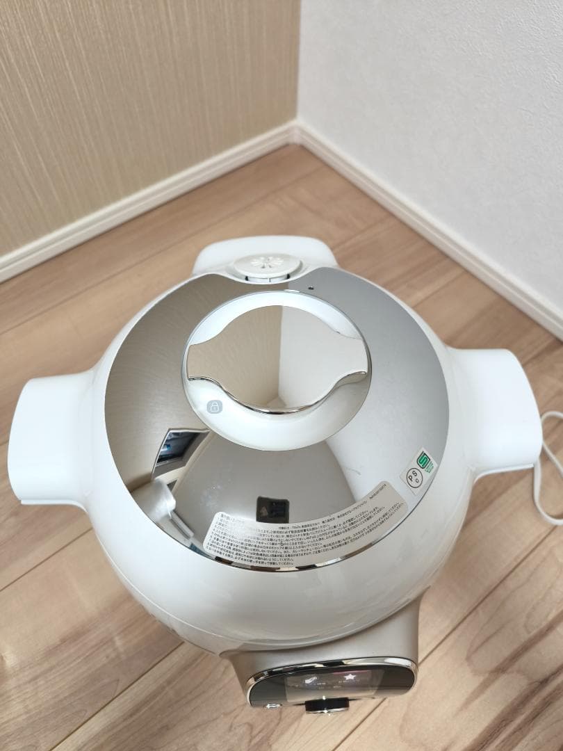 T-fal　クックフォーミーエクスプレス　６L