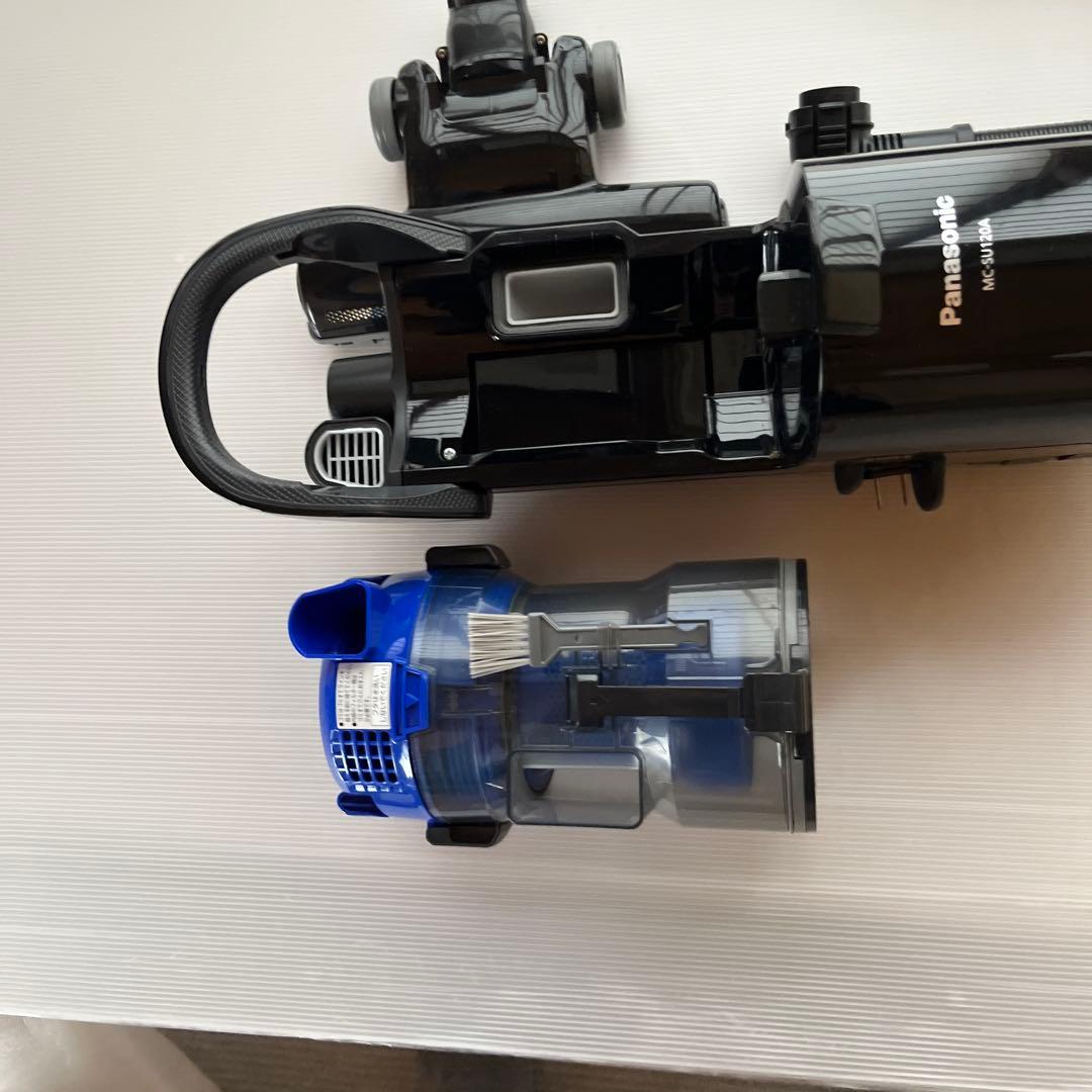 スティックタイプそうじき