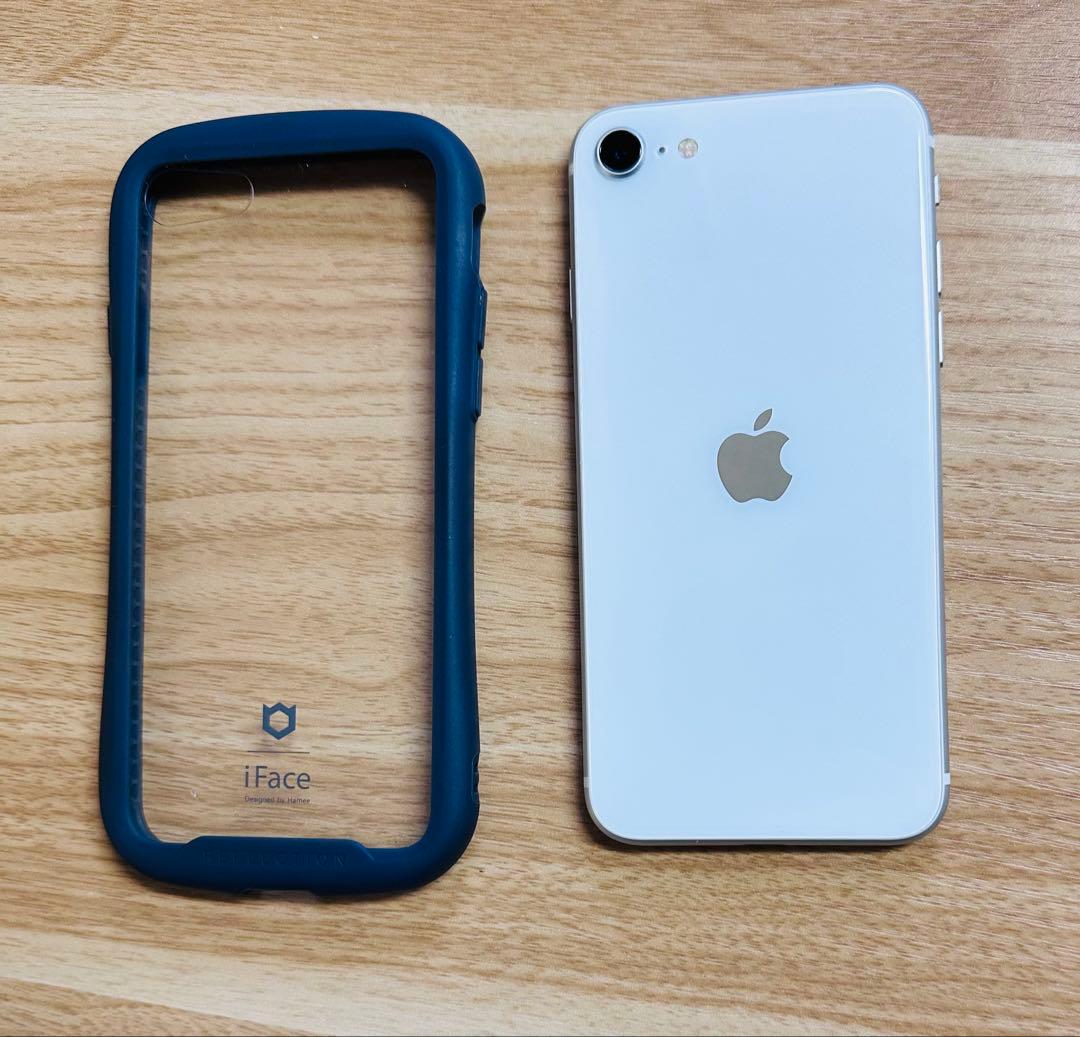 Apple iPhone SE 2 256GB マーミン