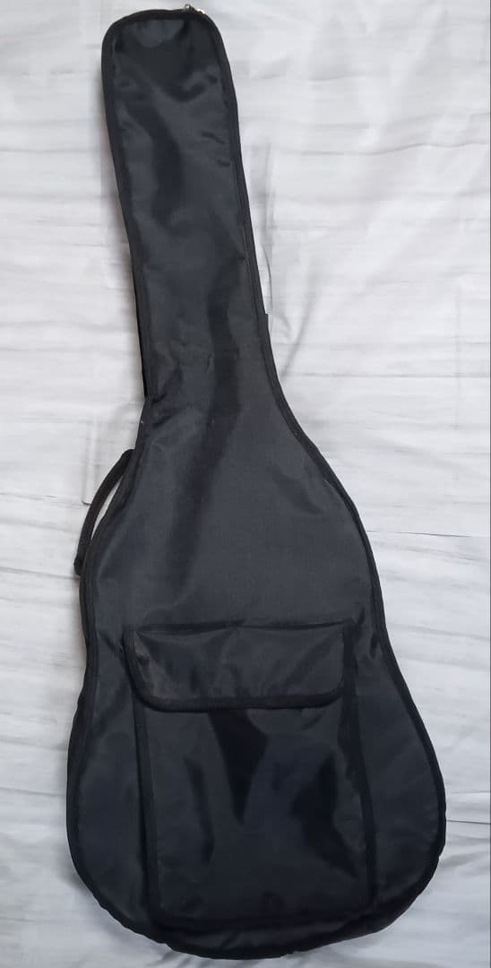 Sepia Crue EAW-180-BKS エレアコ アコースティックギター