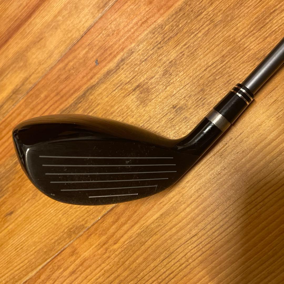 アキラ　iX-H317 ユーティリティ　2U フジクラ　MCH 90S