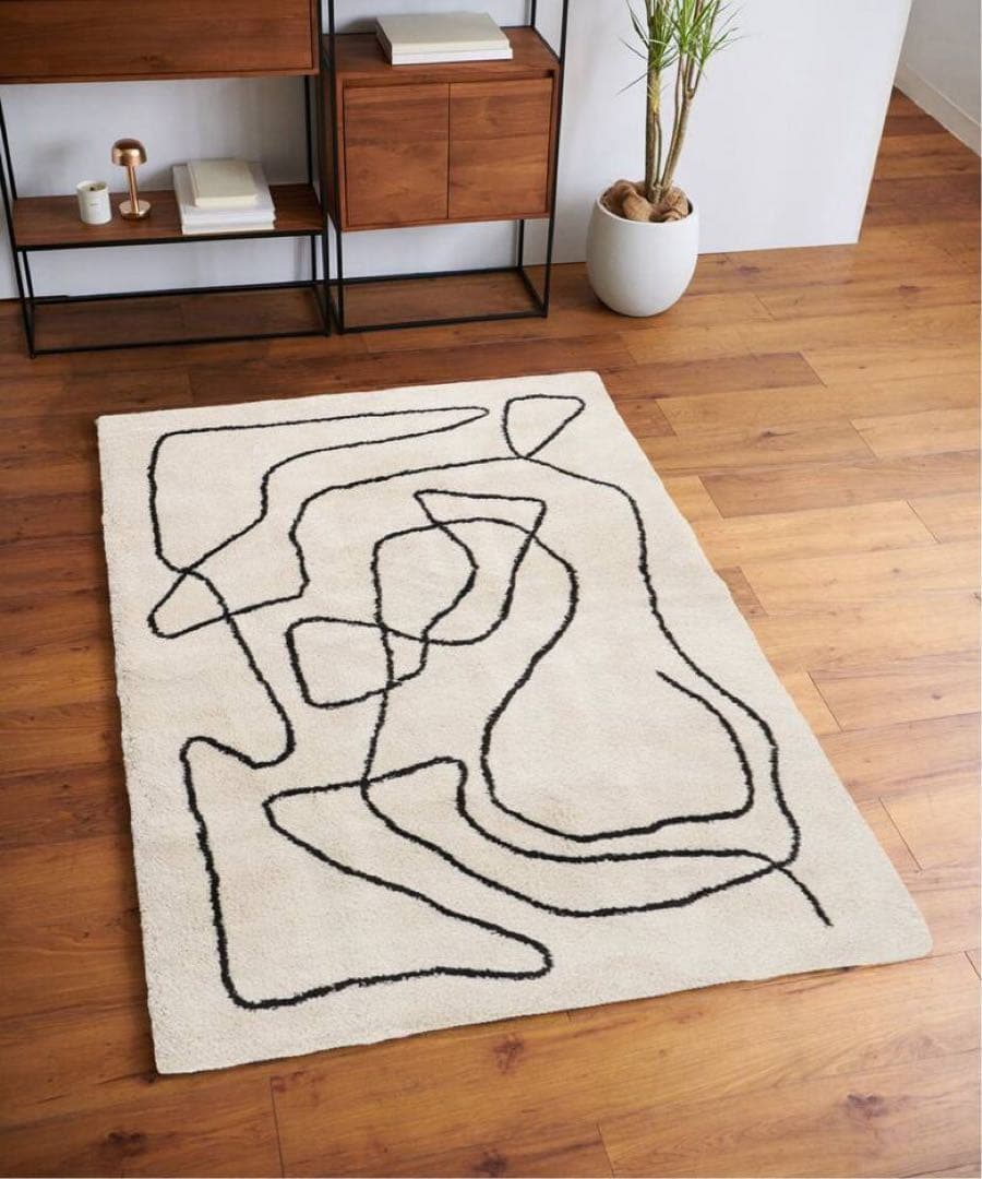 JOURNAL STANDARD FURNITURE フェルネロラグ