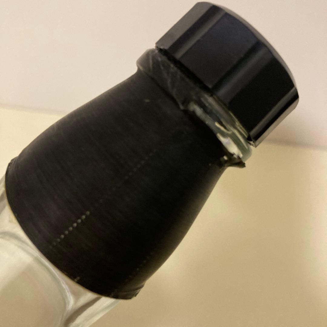 【希少】空瓶  山崎オーナーズカスク 1997