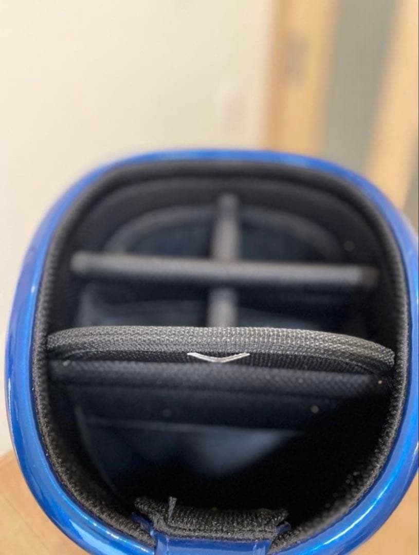 キャロウェイ BIG BERTHA キャディバック プロツアーモデル　3点式