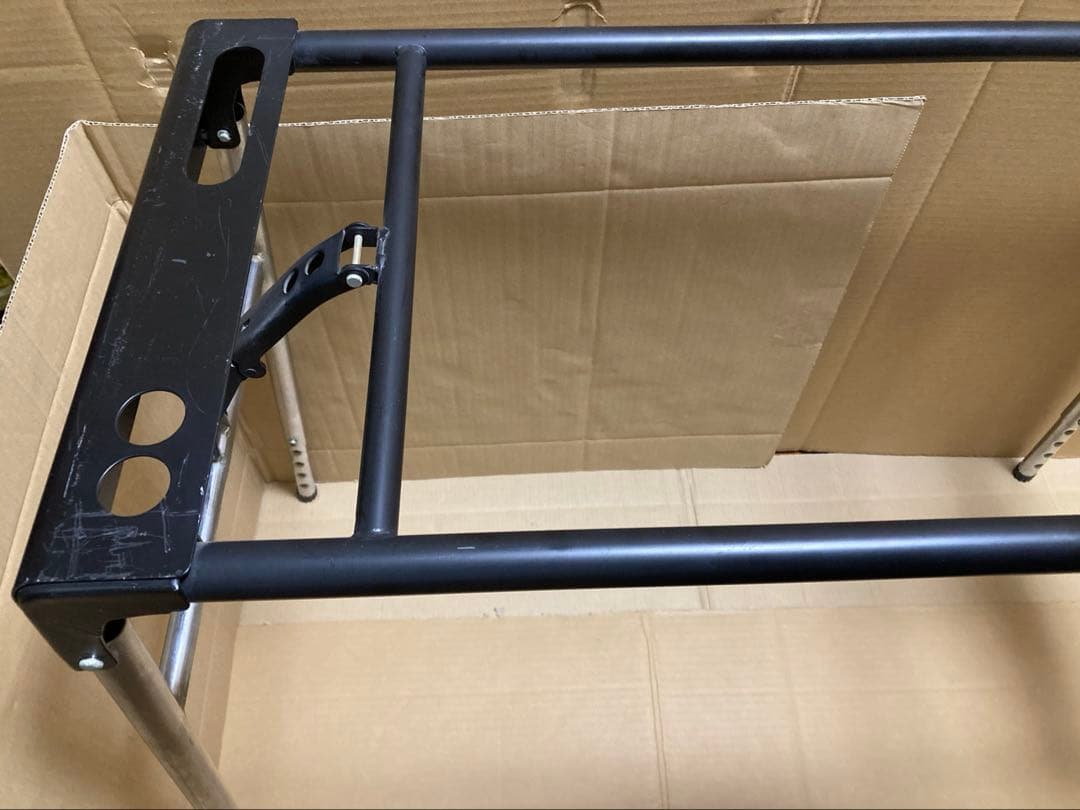 YAMAHA LG-100 キーボードスタンド ヤマハ 0712