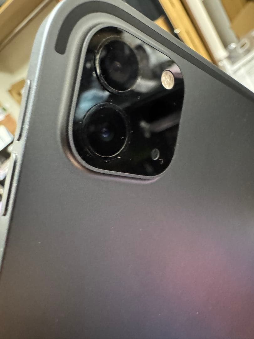 Ipad pro 12.9インチ第5世代　M1チップ　128GB