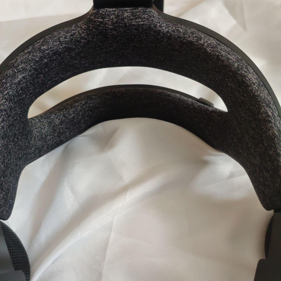 valve Index bigscreen Beyond オーディオストラップ化