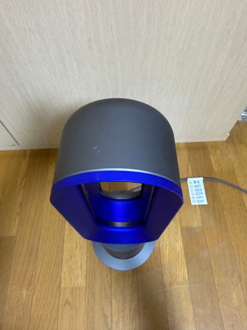 ダイソン AM09 冷暖房 セラミックファンヒーター