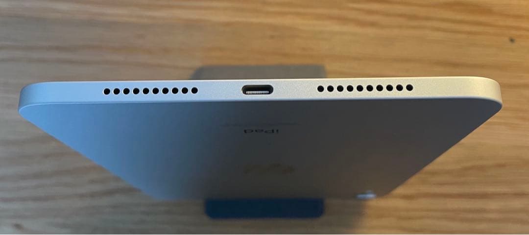 iPad mini6 64GB Wi-Fiモデル