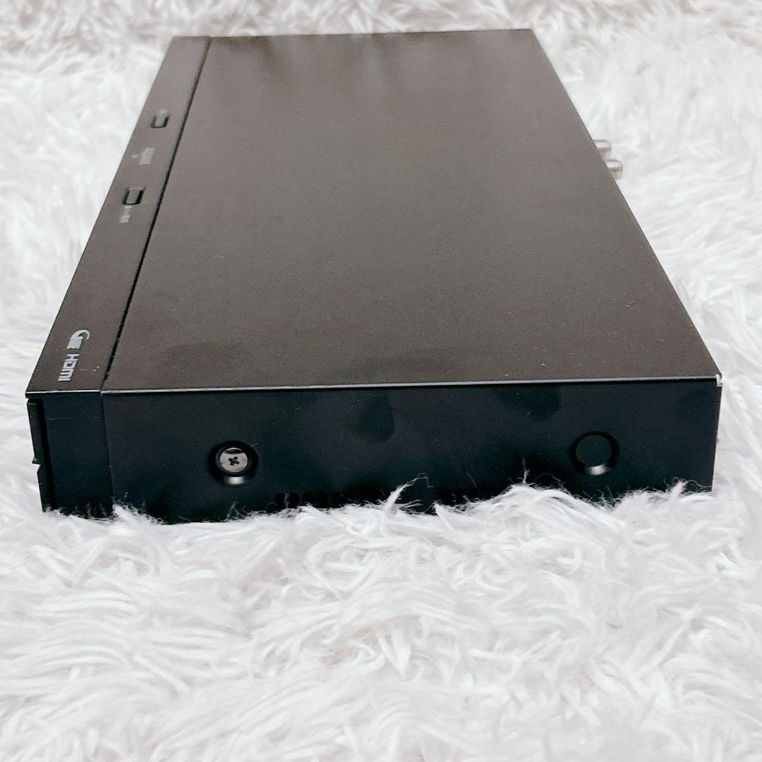 【美品】SHARP BD-NW1000 Blu-rayレコーダー HDD1TB