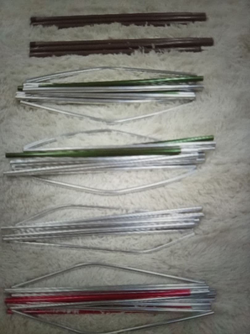 コールマン　タフスクリーン2ルーム　限定カラー　オリーブ／ブラウン