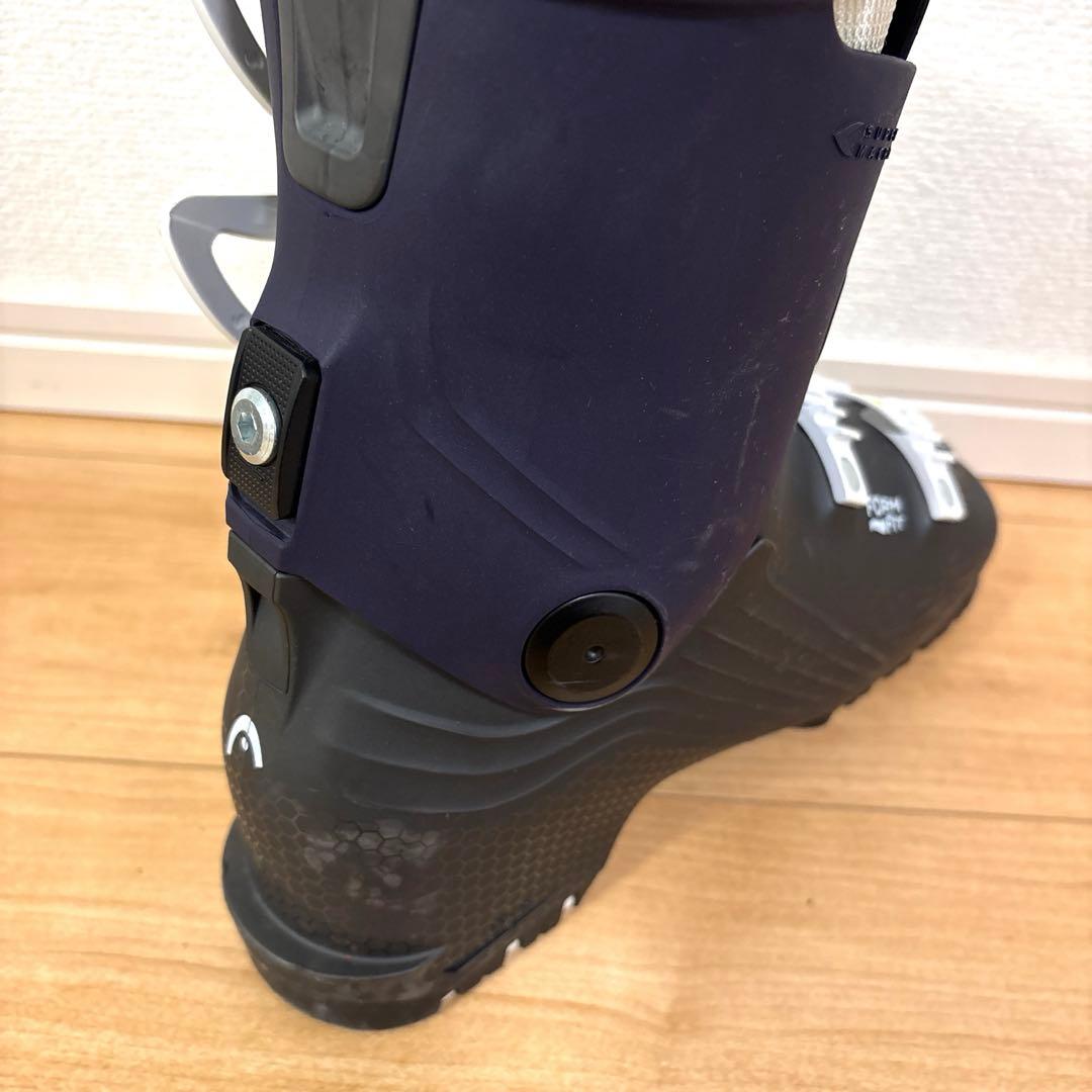 HEAD NEXO LYT 100 スキーブーツ 24.0〜24.5cm