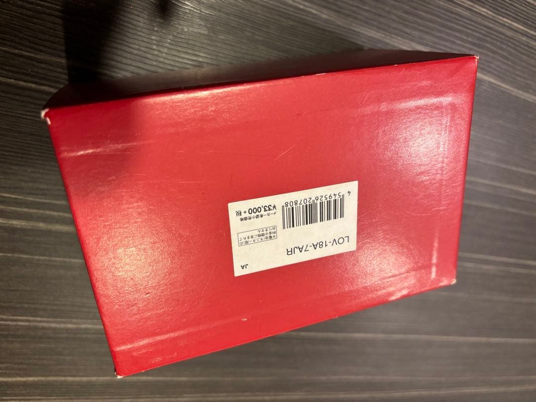 CASIO G-SHOCK BABY-G/ラバーズコレクション