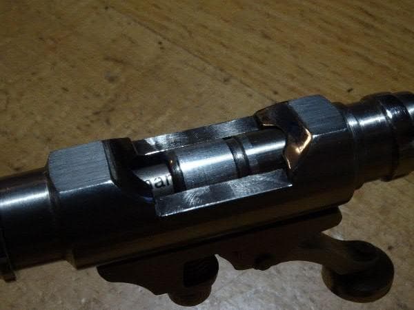 中山英俊　ボールペン　スチームパンク ランチャー